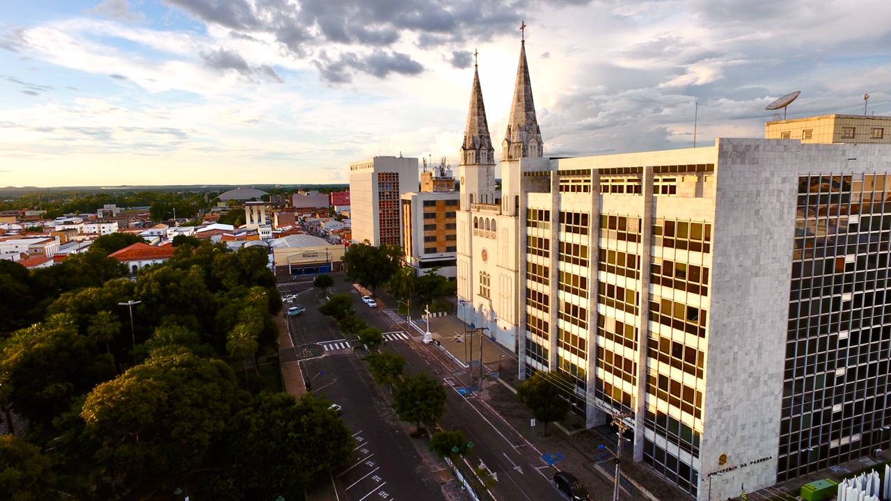 Teresina